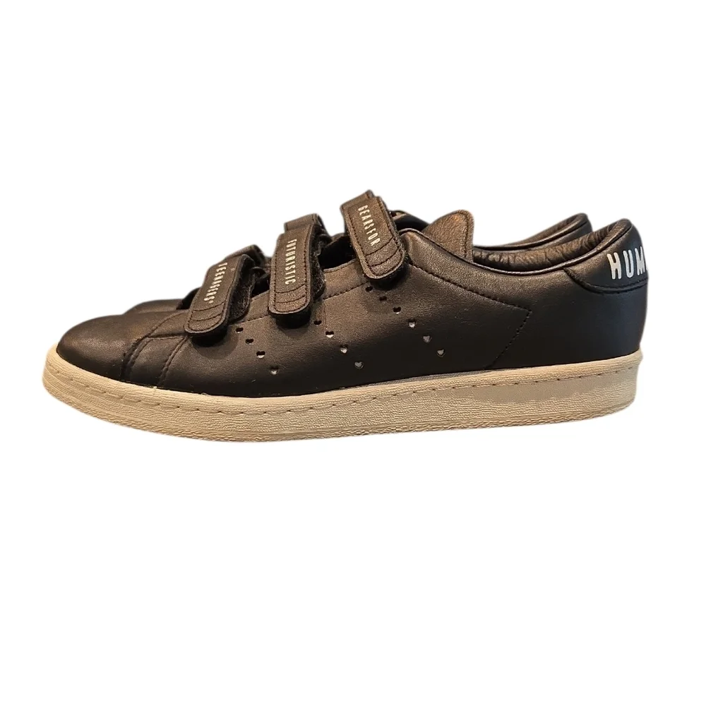 ADIDAS HUMAN MADE X UNOFLC 
